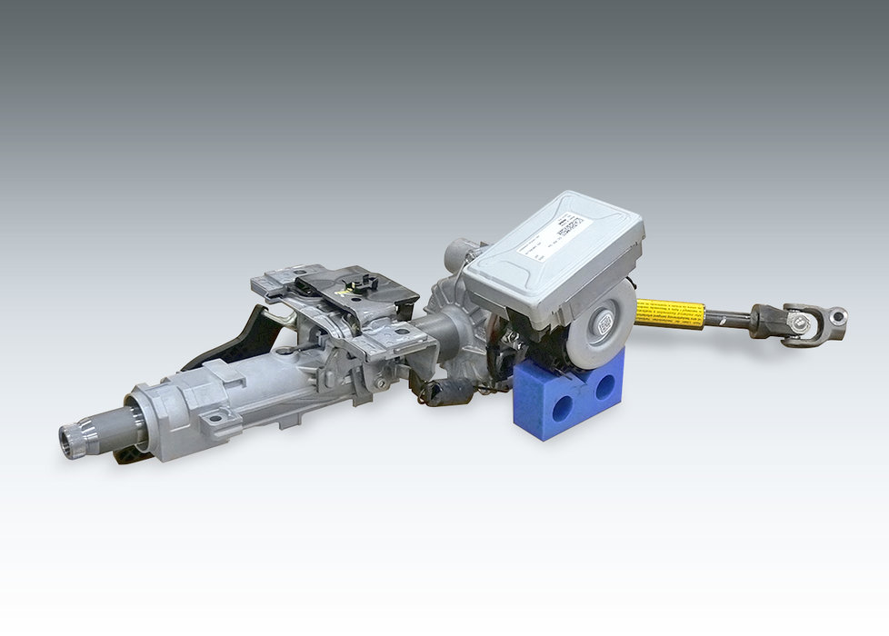 Compact vehicles benefit from latest electrical power steering platform